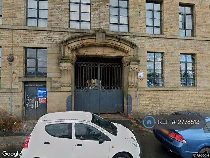 1 Bedroom Flat To Rent In Silk Warehouse, Bradford, BD9