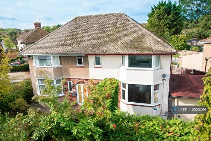 3 Bedroom Semi-Detached House To Rent In Stanway Road, Headington, Oxford, OX3