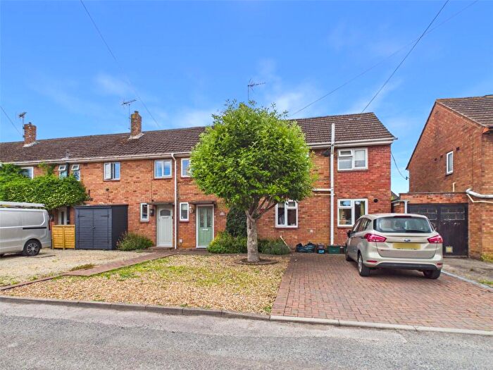 3 Bedroom End Of Terrace House For Sale In Needham Avenue, Quedgeley, Gloucester, Gloucestershire, GL2