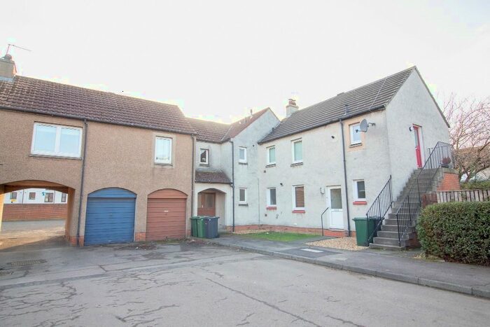 1 Bedroom Flat To Rent In South Gyle Park, South Gyle, Edinburgh, EH12