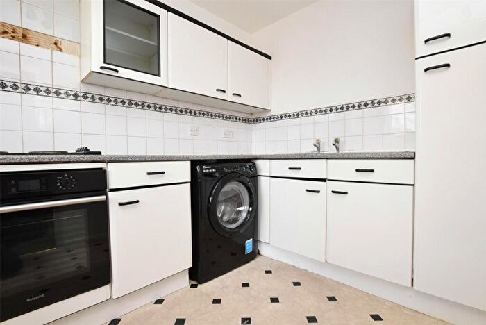2 Bedroom Apartment To Rent In Natasha Court, Mimosa Close, Harold Hill, Romford, RM3