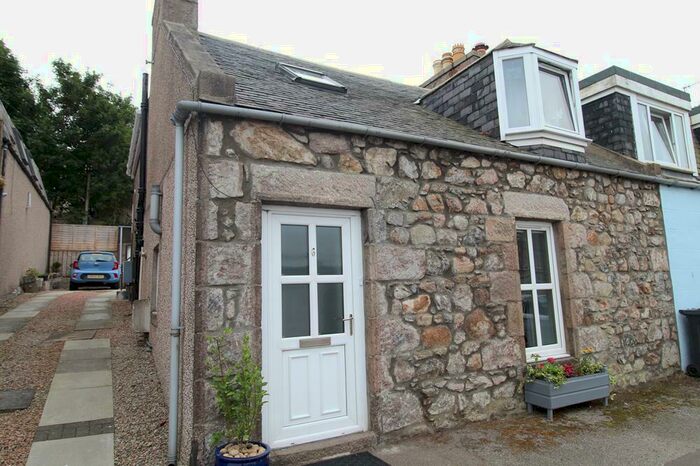 2 Bedroom Flat To Rent In Abbey Road, Torry, Aberdeen, AB11