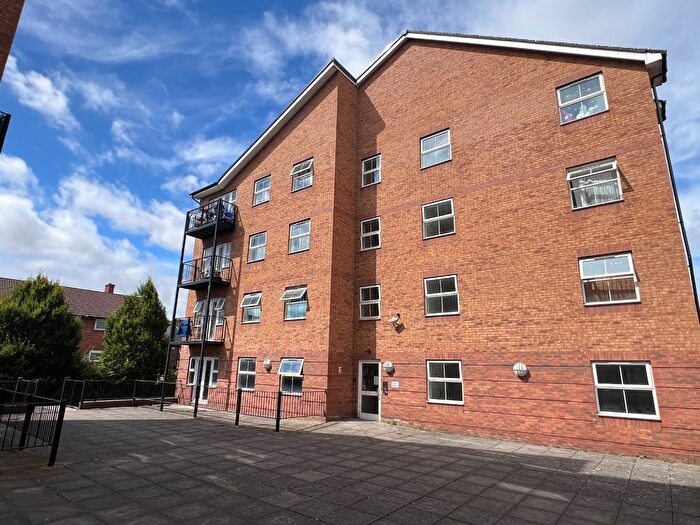2 Bedroom Flat To Rent In The Academy, Holly Street, Luton, LU1