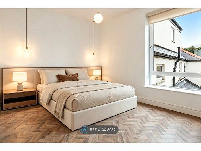 1 Bedroom Flat To Rent In Cathedral Road, Cardiff, CF11