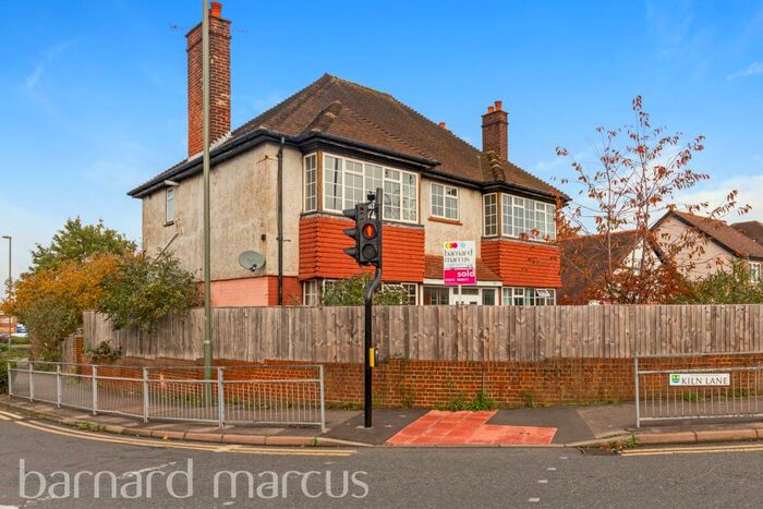 3 Bedroom Apartment To Rent In East Street, Epsom, KT17