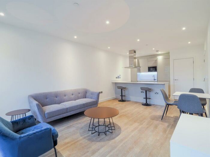 1 Bedroom Apartment To Rent In Surrey Quays Road, London, SE16