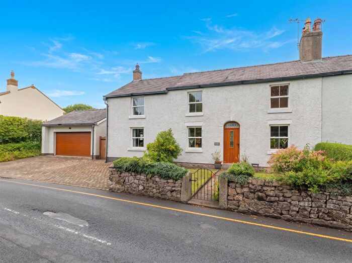 4 Bedroom Semi-Detached House For Sale In Leckonby Street, Great Eccleston, PR3