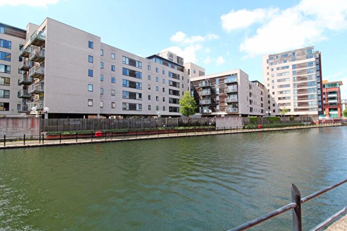 1 Bedroom Flat To Rent In Capella House, Celestia, Cardiff Bay, CF10