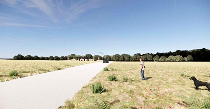 Land For Sale In Bumble Bee Lane, Sharnford, Hinckley, Leicestershire, LE10