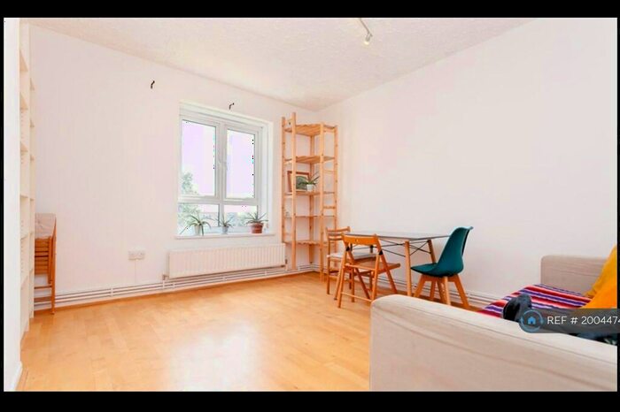 1 Bedroom Flat To Rent In Wentwood House, London, E5
