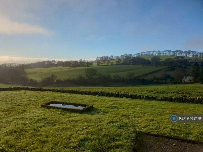 3 Bedroom Bungalow To Rent In Hamwin, Wincle, Macclesfield, SK11