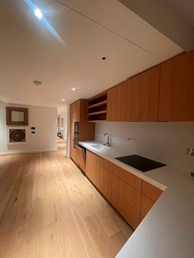 3 Bedroom Flat To Rent In Pico House, Battersea, London, SW11