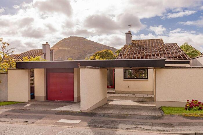 3 Bedroom Detached Bungalow For Sale In Macnair Avenue, North Berwick, East Lothian, EH39