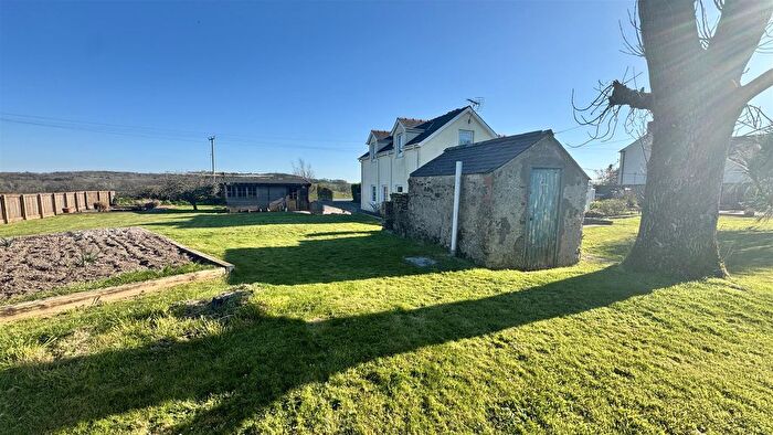 6 Bedroom Detached Bungalow For Sale In Hundleton, Pembroke, SA71