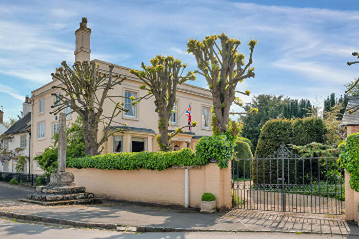 6 Bedroom Detached House For Sale In Rotherby Lane, Frisby On The Wreake, LE14