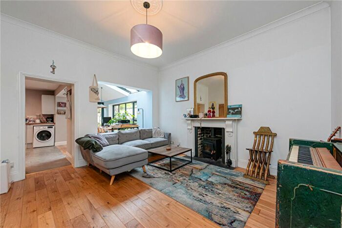 2 Bedroom Apartment To Rent In Baker Road, London, NW10