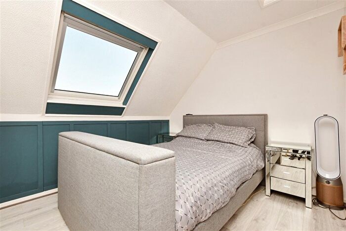 1 Bedroom End Of Terrace House For Sale In Forgefields, Herne, Herne Bay, Kent, CT6