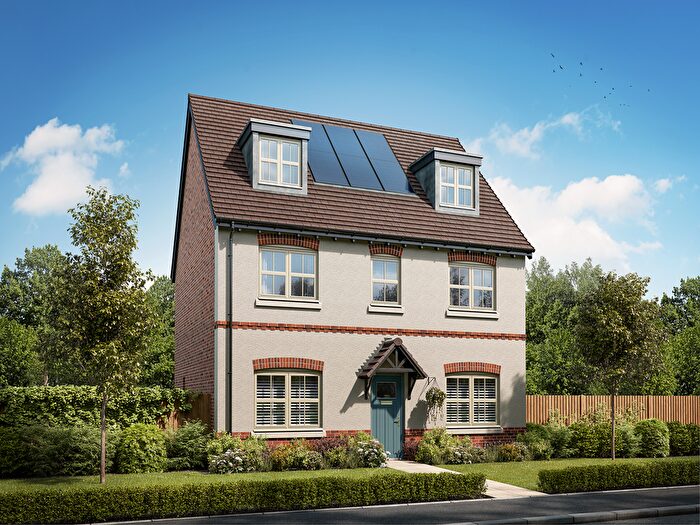 5 Bedroom Detached House To Rent In Hill Top View, Melton, LE14