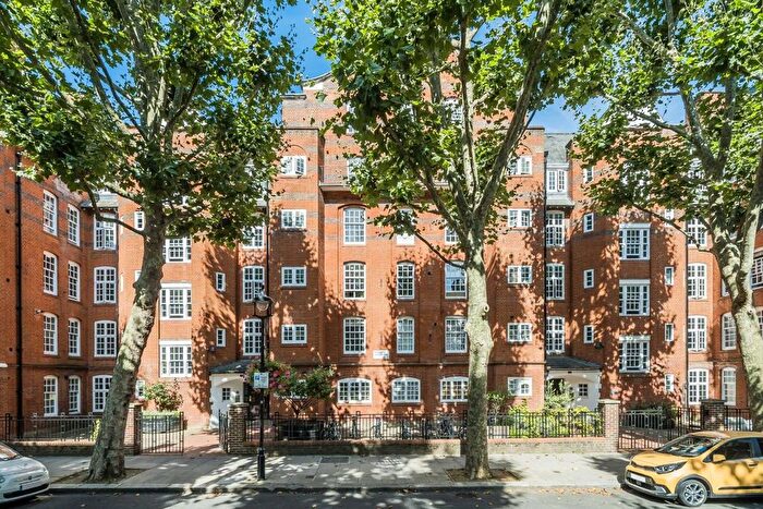 2 Bedroom Flat To Rent In Erasmus Street, London, SW1P