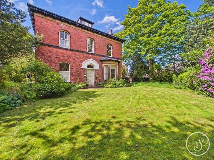 1 Bedroom Flat For Sale In Allerton Hill, Chapel Allerton, Leeds, LS7