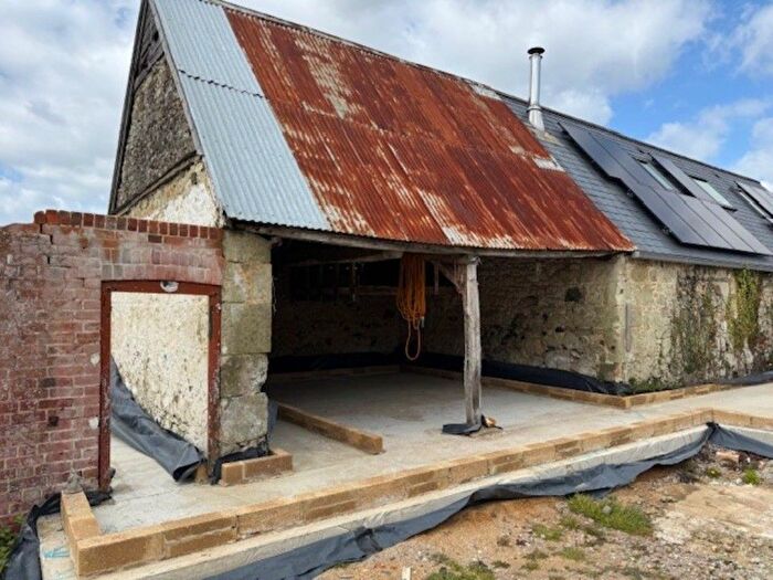 Property For Sale In Cuddles Corner, Roud, Ventnor, Isle Of Wight, PO38