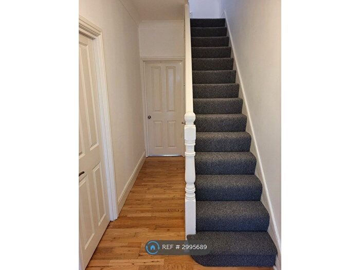 4 Bedroom Terraced House To Rent In Gatton Road, London, SW17