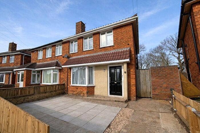 1 Bedroom House Of Multiple Occupation To Rent In Pettycot Crescent, Gosport, PO13