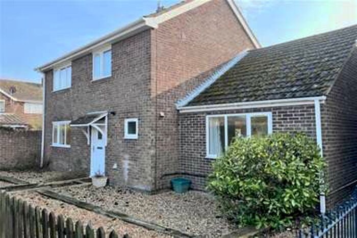 4 Bedroom Detached House To Rent In Church Lane, Barton Mills, IP28