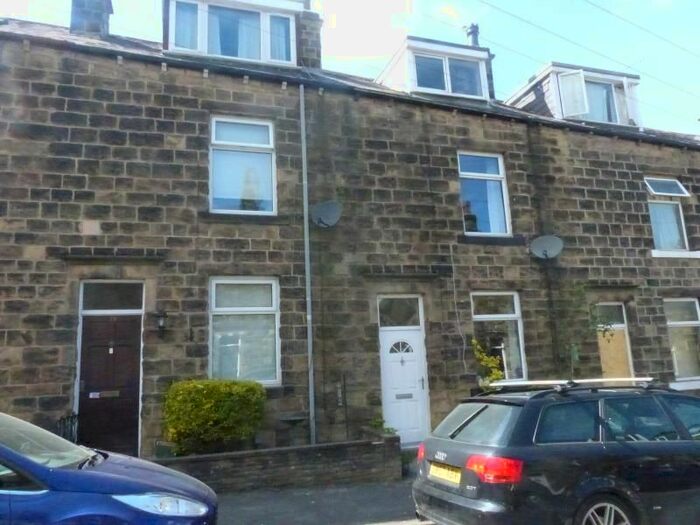 2 Bedroom Terraced House To Rent In Mornington Road, Ilkley, LS29