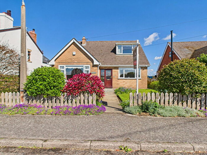 3 Bedroom Detached Bungalow For Sale In Station Road, Barton, Halsall, L39