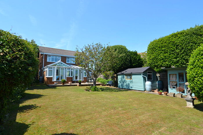 4 Bedroom Detached House For Sale In Kingsdown, Deal, CT14