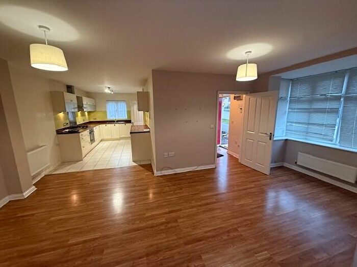 4 Bedroom House To Rent In Four Chimneys Crescent, Hampton Vale, Peterborough, PE7