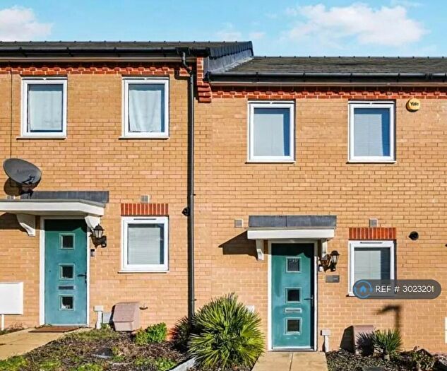 2 Bedroom Terraced House To Rent In Lywood Drive, Sittingbourne, ME10