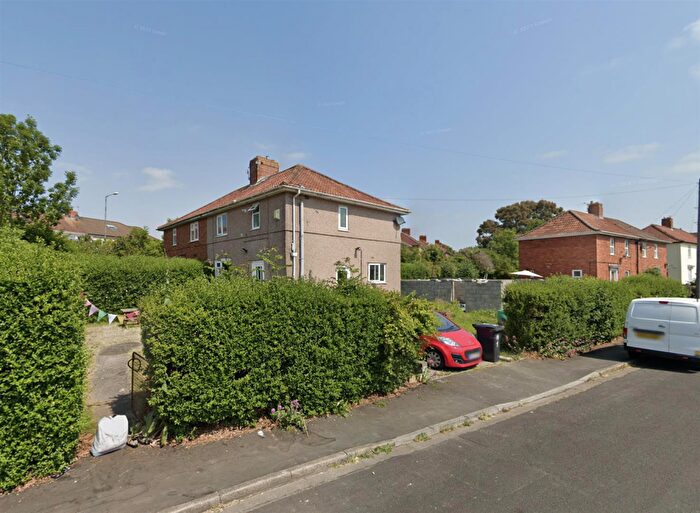 4 Bedroom House To Rent In Dorchester Road, Horfield, Bristol, BS7