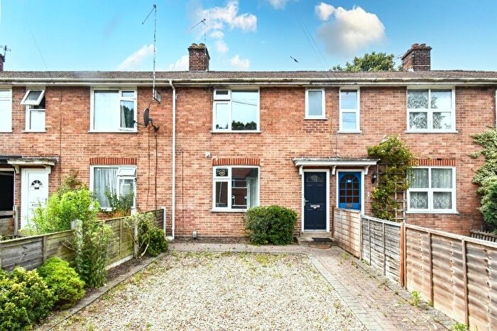 4 Bedroom Terraced House To Rent In Irstead Road, Norwich, NR5