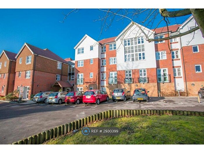 1 Bedroom Flat To Rent In Mutton Hall Hill, Heathfield, TN21