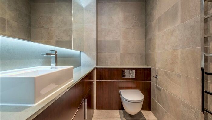 3 Bedroom Flat To Rent In Charles Clowes Walk, London, SW11