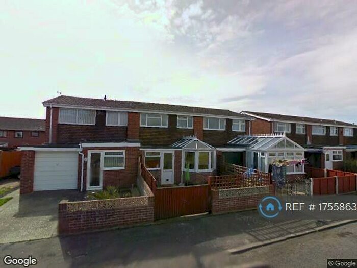 3 Bedroom Terraced House To Rent In Alexandra Road, Weymouth, DT4