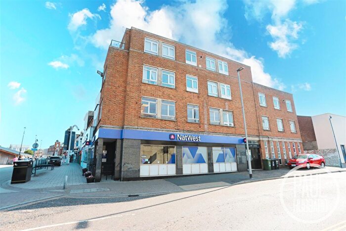 3 Bedroom Flat For Sale In The Conge, Great Yarmouth, NR30