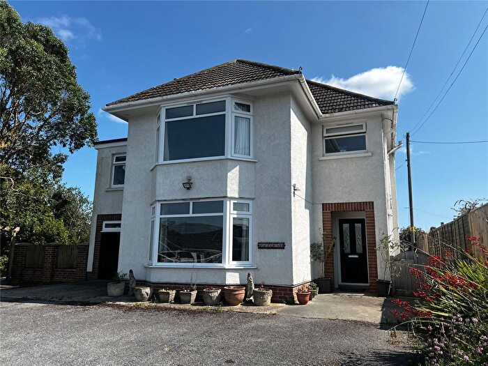 4 Bedroom Detached House For Sale In Topsham Drive, Hill Lane, Kilgetty, Pembrokeshire, SA68