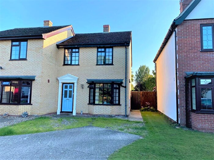 3 Bedroom Property To Rent In Dairy Drive, Fornham All Saints, Bury St. Edmunds, IP28