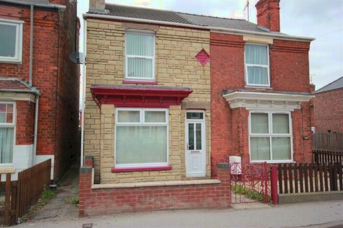 4 Bedroom House To Rent In Norfolk Street, Boston, PE21