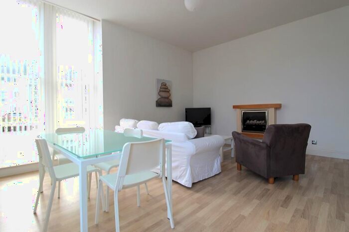 2 Bedroom Flat To Rent In Millburn Street, Ground Floor, AB11