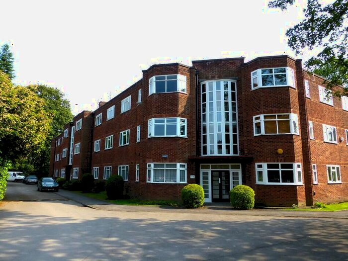 2 Bedroom Apartment To Rent In Ballbrook Court, Wilmslow Road, Didsbury, M20