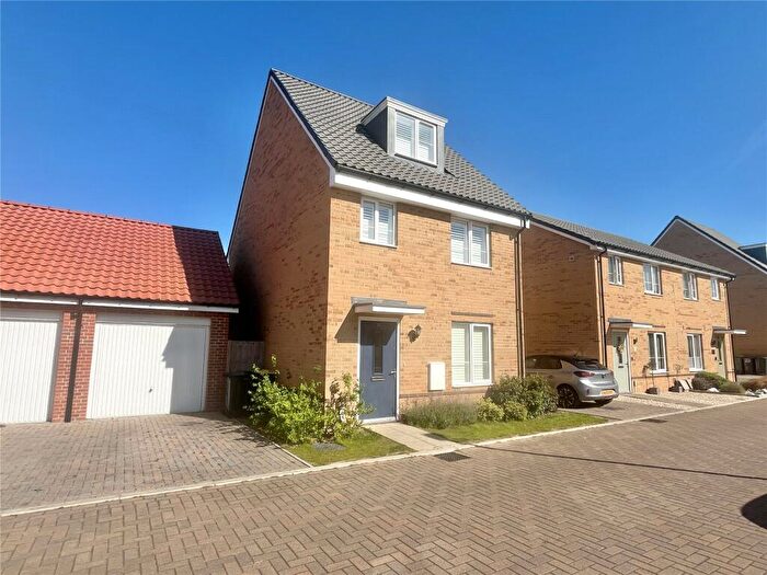4 Bedroom Detached House To Rent In Minnow Lane, Great Wakering, Southend-on-Sea, Essex, SS3