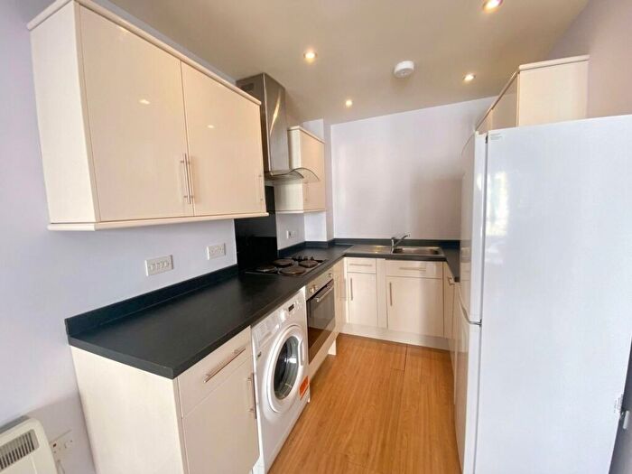 1 Bedroom Apartment To Rent In Southgate Street, Gloucester, GL1