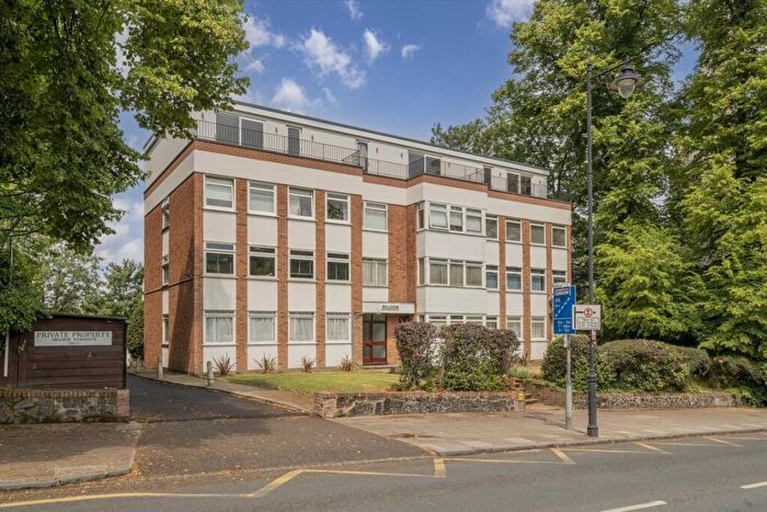 1 Bedroom Flat To Rent In Crouch End Hill, Crouch End, N8