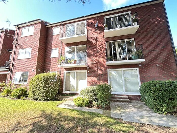 1 Bedroom Apartment To Rent In St. Cuthberts Place, Darlington, DL3