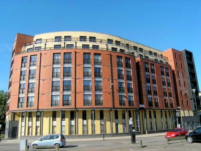 2 Bedroom Flat To Rent In Howard Street, City Centre., G1