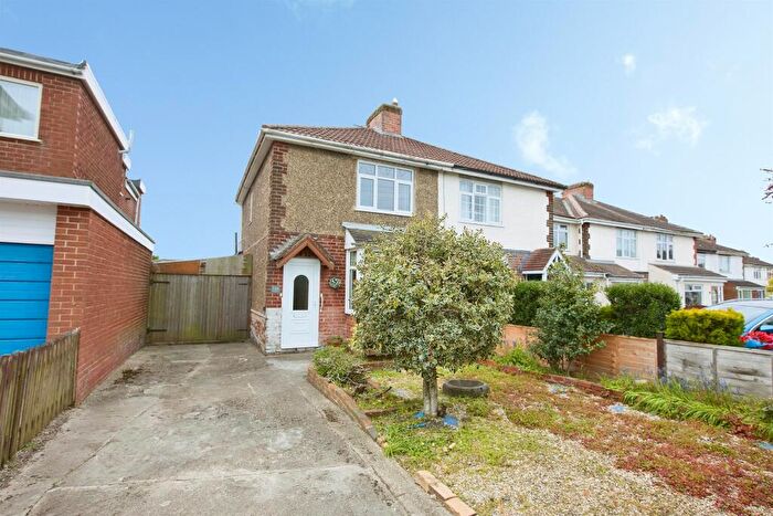 2 Bedroom Semi-Detached House For Sale In Dale Road, Spondon, Derby, DE21